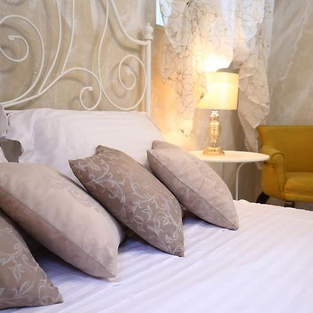 Luxury Lidija Rooms 斯普利特 外观 照片
