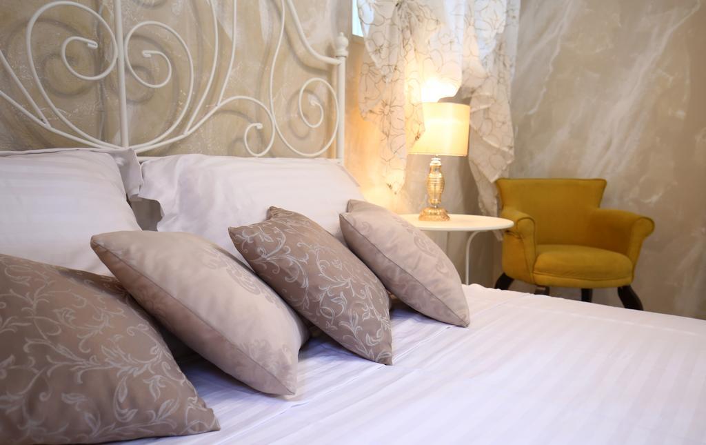 Luxury Lidija Rooms 斯普利特 外观 照片
