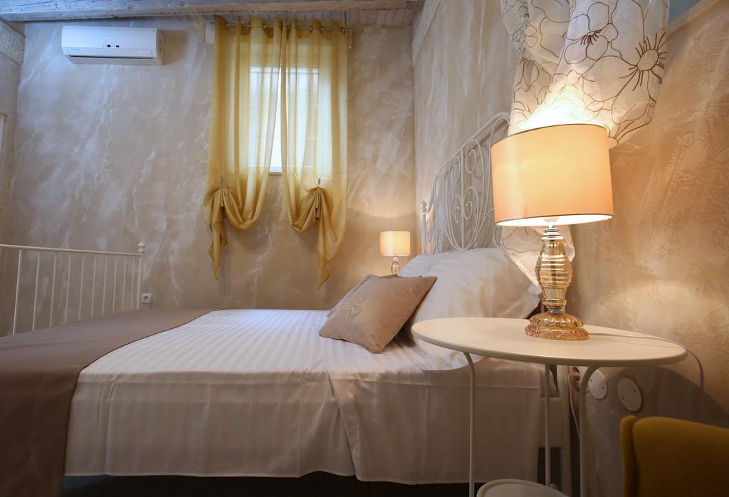 Luxury Lidija Rooms 斯普利特 外观 照片