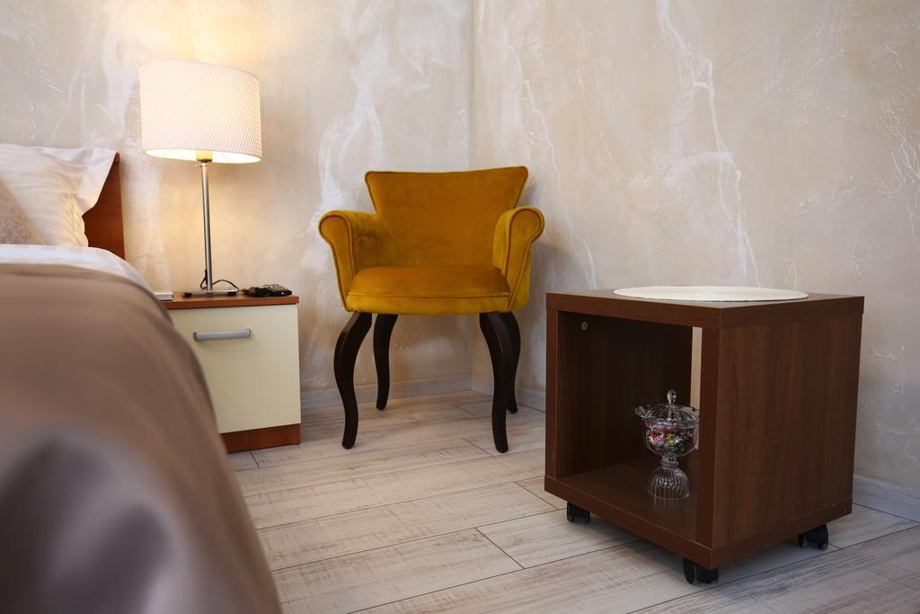 Luxury Lidija Rooms 斯普利特 外观 照片