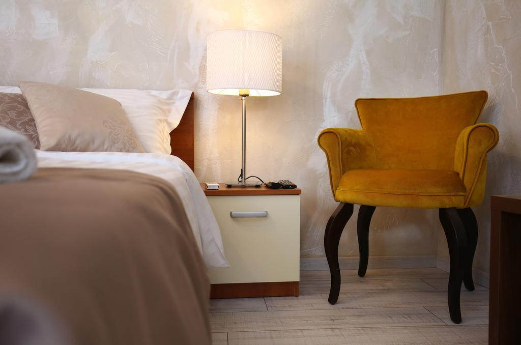 Luxury Lidija Rooms 斯普利特 外观 照片
