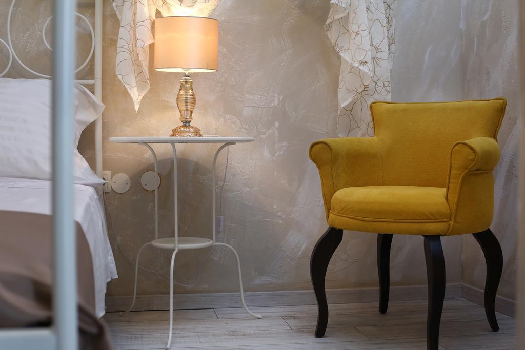 Luxury Lidija Rooms 斯普利特 外观 照片