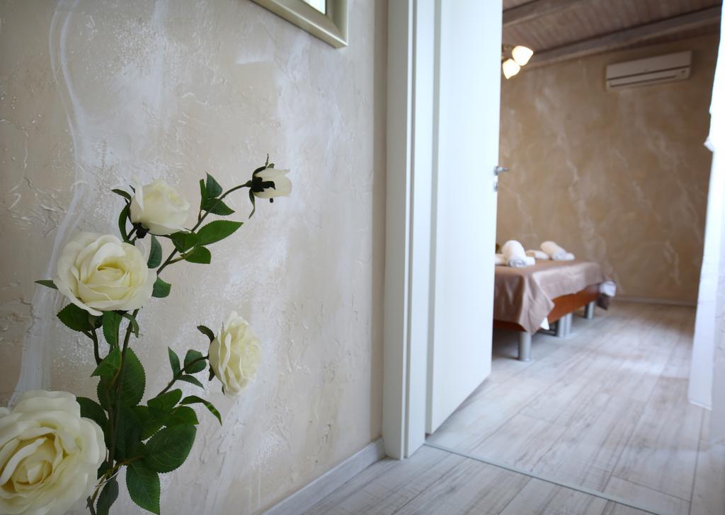 Luxury Lidija Rooms 斯普利特 外观 照片