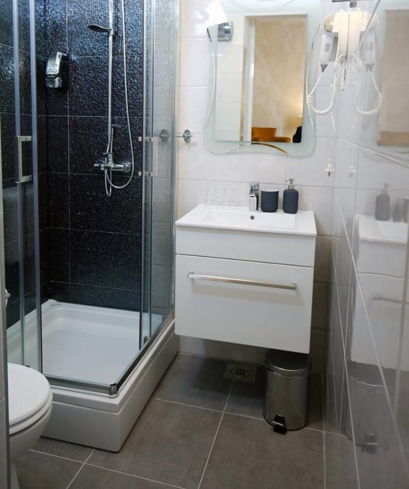 Luxury Lidija Rooms 斯普利特 外观 照片