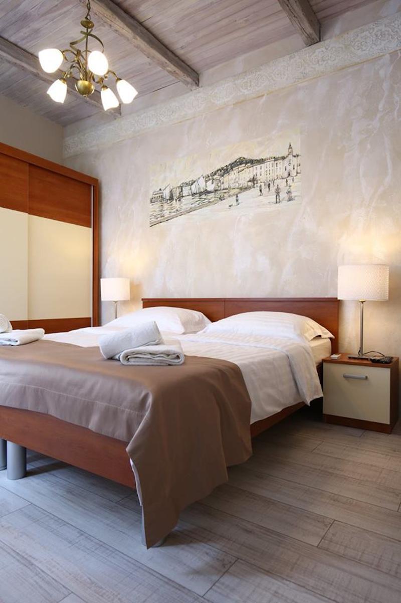 Luxury Lidija Rooms 斯普利特 外观 照片