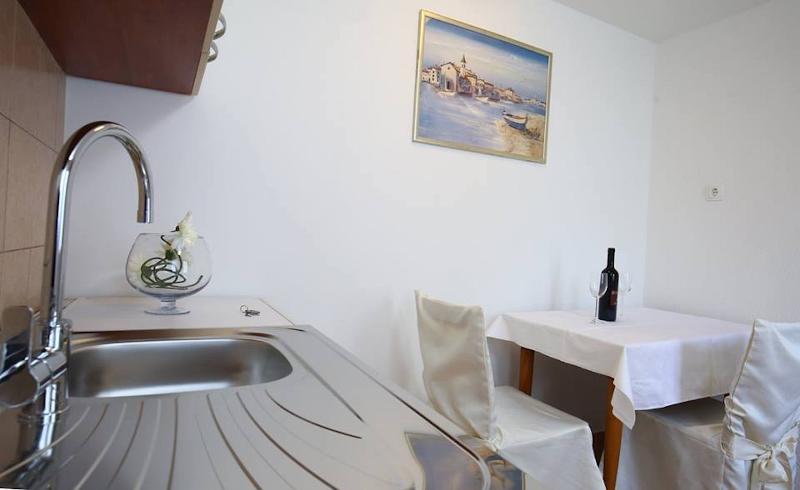Luxury Lidija Rooms 斯普利特 外观 照片